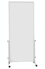 MAUL Mobiles Whiteboard MAULsolid easy2move