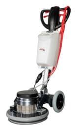 Orbitalmaschine TITAN mit Universalpad, Leistung 1100 W