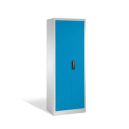 C+P Universalschrank ERGO mit 4 Fachböden, Breite 800 mm