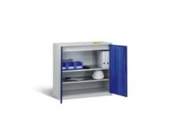 C+P Beistellschrank ERGO mit Schublade, Breite 1000 mm