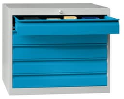 PAVOY Schubladenschrank Basis Plus