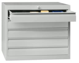 PAVOY Schubladenschrank Basis Plus
