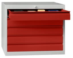 PAVOY Schubladenschrank Basis Plus