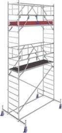 Krause Fahrgerüst STABILO® Professional Serie 10