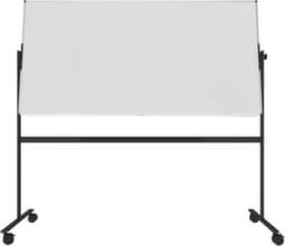Legamaster Mobiles Whiteboard UNITE drehbar