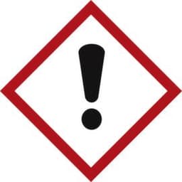 Gefahrensymbol, Aufkleber