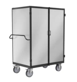 Kongamek Schrankwagen