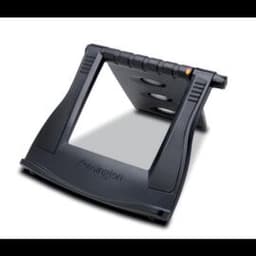 Leitz Notebookständer SmartFit EasyRiser für Schreibtisch, Höhe 35 mm