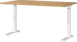 Höhenverstellbarer Schreibtisch GW-MAILAND 7904