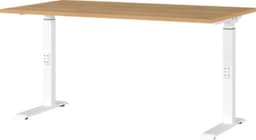 Höhenverstellbarer Schreibtisch GW-MAILAND 7904