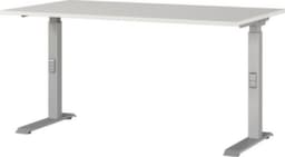 Höhenverstellbarer Schreibtisch GW-MAILAND 7904