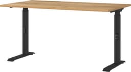 Höhenverstellbarer Schreibtisch GW-MAILAND 7904