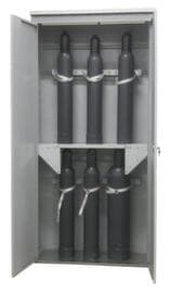 Lacont Einhängeboden für Gasflaschenschrank 700 mm
