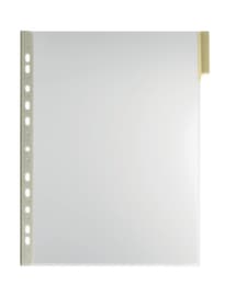 Durable Panneau d'affichage, DIN A4