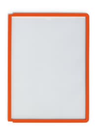 Durable Panneau d'affichage, DIN A4