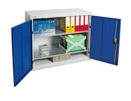 stumpf Armoire à portes battantes MovaFlex-1, largeur 1000 mm