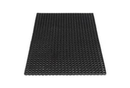 Miltex Tapis caoutchouc Eazycare Scrub, longueur x largeur 1500 x 1000 mm