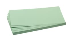 Franken Carte de conférencier
