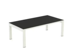 Paperflow Guéridon easyDesk, hauteur x largeur x profondeur 400 x 1140 x 600 mm, panneau noir