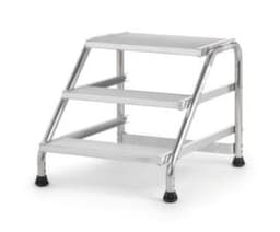 Escalier mobile
