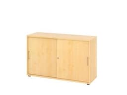 Armoire à portes coulissantes pour bureau 9Y