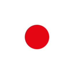 EICHNER Symbole à coller, cercle, rouge