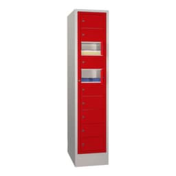 PAVOY Armoire de distribution de linge Basis
