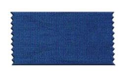 Système de guidage des personnes Classic avec 1 sangle et montants, longueur de la courroie 2,3 m, montant bleu