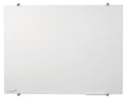 Legamaster tableau en verre décoratif, hauteur x largeur 900 x 1200 mm
