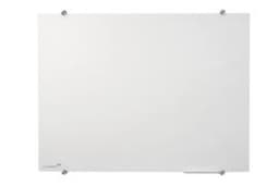 Legamaster tableau en verre décoratif, hauteur x largeur 1000 x 2000 mm