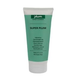 B-Safety Pâte nettoyante douce PLUM Super Plum pour les mains, tube, capacité 250 ml