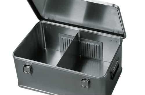 Gmöhling Séparateur G®-BOX pour caisse de transport max. 156 litres
