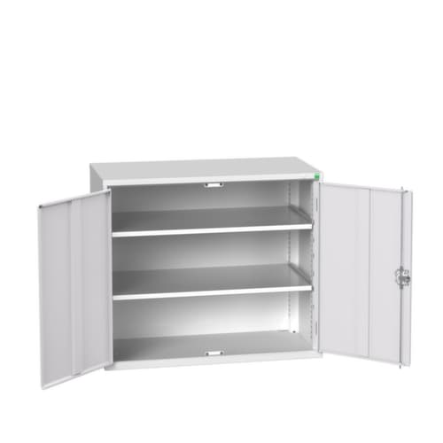 bott Armoire à portes battantes verso, largeur 1050 mm
